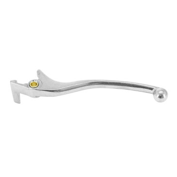 LEVIER DE FREIN ADAPTABLE HONDA 125 SH I 2009>, 125 FORZA 2015>, 300 FORZA 2013>2021, 350 ADV 2022>, 350 FORZA 2021>, 400 FJS SILVER WING 2009>2015 GAUCHE POLI (OE 53178-MCT-006) -SELECTION P2R- 1841006110001