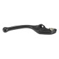 LEVIER DE FREIN ADAPTABLE HONDA 600 XL TRANSALP 1994>2000, 650 FMX 2005>2007, 650 DOMINATOR 1995>1996, 650 XL TRANSALP 2000>2010 DROIT NOIR (OE 53175-MAB-621) -SELECTION P2R- 1841224200001