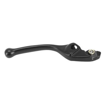 LEVIER DE FREIN ADAPTABLE HONDA 600 XL TRANSALP 1994>2000, 650 FMX 2005>2007, 650 DOMINATOR 1995>1996, 650 XL TRANSALP 2000>2010 DROIT NOIR (OE 53175-MAB-621) -SELECTION P2R- 1841224200001
