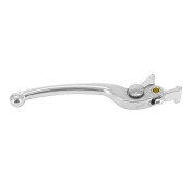 BRAKE LEVER FOR KAWASAKI 650 ER-6F 2006>2008, 650 KLE VERSYS 2007>2009, 750 Z 2004>2006, 650 BURGMAN 2003>2016, 1200 ZX-12R NINJA 2000>2006 RIGHT SILVER (OE 132361337) -SELECTION P2R- 1841223800001