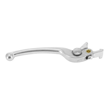 LEVIER DE FREIN ADAPTABLE KAWASAKI 650 ER-6F 2006>2008, 650 KLE VERSYS 2007>2009, 750 Z 2004>2006, 1200 ZX-12R 2000>2006 / SUZUKI 650 BURGMAN 2003>2016 DROIT POLI (OEM: 132361337) -SELECTION P2R- 1841223800001