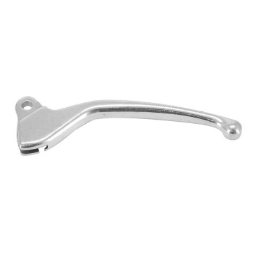 LEVIER DE FREIN ADAPTABLE YAMAHA 125 CYGNUS X 2004>2011 GAUCHE POLI (OE 5MLH39120000) -SELECTION P2R- 1841007810001