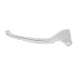 LEVIER DE FREIN ADAPTABLE YAMAHA 125 CYGNUS X 2004>2011 GAUCHE POLI (OE 5MLH39120000) -SELECTION P2R- 1841007810001