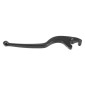 BRAKE LEVER FOR YAMAHA 125 X CITY 2008>2011, 125 X MAX 2006>2017, 250 X CITY 2007>2015, 250 X MAX 2005>2016 LEFT BLACK (OE 1B9H39220000) -SELECTION P2R- 1841006210001