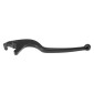 BRAKE LEVER FOR YAMAHA 125 X CITY 2008>2011, 125 X MAX 2006>2017, 250 X CITY 2007>2015, 250 X MAX 2005>2016 RIGHT BLACK (OE 1B9H391200) -SELECTION P2R- 1841207510001