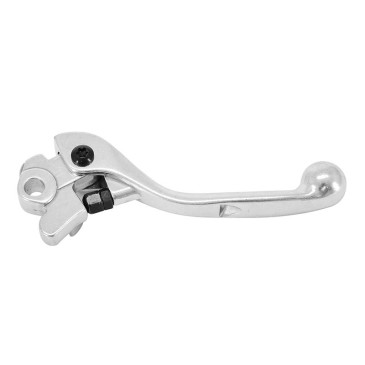 LEVIER DE FREIN ADAPTABLE YAMAHA 125 YZ LC 2001>2007, 250 WR F 2001>2017, 450 WR F 2003>2013 / SUZUKI 450 RMX Z 2010>2017 / KAWASAKI 250 KX F 2004>2011 DROIT POLI (OE 1C3839225100) -SELECTION P2R- 1841221300001
