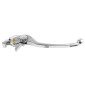 LEVIER DE FREIN ADAPTABLE SUZUKI 650 GSF BANDIT 2005>2012, 650 SV X 2021>, 650 DL V-STROM 2007>, GLADIUS 2009>2016 DROIT POLI -VICMA- 8430525106932