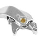 LEVIER DE FREIN ADAPTABLE SUZUKI 650 GSF BANDIT 2005>2012, 650 SV X 2021>, 650 DL V-STROM 2007>, GLADIUS 2009>2016 DROIT POLI -VICMA- 8430525106932