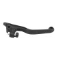 LEVIER DE FREIN MOTO OFF ROAD INCASSABLE APT KTM 125-250-300-450 SX, SX-F, XC, XC-F 2014> / HUSQVARNA 125-250-300-450 TE, FE 2014> / SHERCO 250-300-450 SEF-R 2015> NOIR (VENDU A L'UNITE) -POLISPORT- 5604415159589