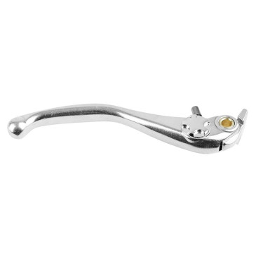 LEVIER DE FREIN ADAPTABLE KTM 690 DUKE 2008>2010 DROIT POLI (OEM: 62513002044) -SELECTION P2R-
