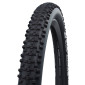 PNEU VTC CROSS 700 X 47 (28/29 x 1,75) SCHWALBE SMART SAM ADDIX PERFORMANCE NOIR TR (47-622) COMPATIBLE VAE (POIDS MAX 110kgs) 4026495922746