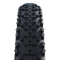 PNEU VTC CROSS 700 X 47 (28/29 x 1,75) SCHWALBE SMART SAM ADDIX PERFORMANCE NOIR TR (47-622) COMPATIBLE VAE (POIDS MAX 110kgs) 4026495922746