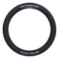 PNEU VTC CROSS 700 X 47 (28/29 x 1,75) SCHWALBE SMART SAM ADDIX PERFORMANCE NOIR TR (47-622) COMPATIBLE VAE (POIDS MAX 110kgs) 4026495922746