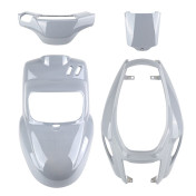 Adaptable Bodyworks - P2R
