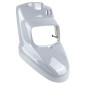 CARROSSERIE/CARENAGE SCOOT ADAPTABLE MBK 50 BOOSTER 2004>/YAMAHA 50 BWS 2004> GRIS NARDO (KIT 4 PIECES) -P2R- 3700948302118