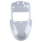 CARROSSERIE/CARENAGE SCOOT ADAPTABLE MBK 50 BOOSTER 2004>/YAMAHA 50 BWS 2004> GRIS NARDO (KIT 4 PIECES) -P2R- 3700948302118