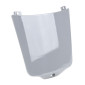 CARROSSERIE/CARENAGE SCOOT ADAPTABLE MBK 50 BOOSTER 2004>/YAMAHA 50 BWS 2004> GRIS NARDO (KIT 4 PIECES) -P2R- 3700948302118
