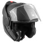 CASQUE MODULABLE MPH ARTRA FLIP BACK 180° DOUBLE ECRANS UNI NOIR MAT L (ECE 22.06 P/J)