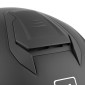 CASQUE MODULABLE MPH ARTRA FLIP BACK 180° DOUBLE ECRANS UNI NOIR MAT L (ECE 22.06 P/J)