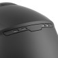 CASQUE MODULABLE MPH ARTRA FLIP BACK 180° DOUBLE ECRANS UNI NOIR MAT L (ECE 22.06 P/J)