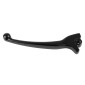 BRAKE LEVER FOR APRILIA 125 ATLANTIC HENGTONG, 125 SCARABEO HENGTONG, 500 ATLANTIC GRIMECA LEFT+RIGHT BLACK -VICMA- 8430525102477