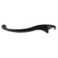 BRAKE LEVER FOR DAELIM S2, S3 LEFT BLACK -VICMA- 8430525102569
