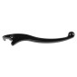 BRAKE LEVER FOR DAELIM S2, S3 RIGHT BLACK -VICMA- 8430525102576