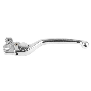 BRAKE LEVER FOR GILERA 800 GP 2008>2009 LEFT POLISHED -VICMA- 8430525128347