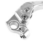 BRAKE LEVER FOR GILERA 800 GP 2008>2009 LEFT POLISHED -VICMA- 8430525128347