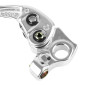 LEVIER DE FREIN ADAPTABLE GILERA 800 GP 2008>2009 DROIT POLI -VICMA- 8430525126619