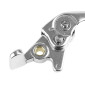 LEVIER DE FREIN ADAPTABLE APRILIA 850 SRV 2012> GP 800 2010> GAUCHE POLI -VICMA- 8430525117792
