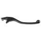 BRAKE LEVER FOR HONDA 125 SILVER WING 2007>2008, PANTHEON 2003>2007 RIGHT BLACK -VICMA- 8430525048942