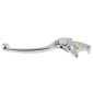 BRAKE LEVER FOR KYMCO 125 DOWNTOWN 2009>, 300 DOWNTOWN 2009>, 700 MYROAD 2010> LEFT POLISHED -VICMA- 8430525129269