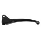 BRAKE LEVER FOR YAMAHA 125 CYGNUS / MBK 125 FLAME LEFT BLACK -VICMA- 8430525049666