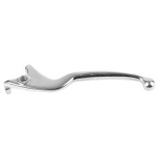 BRAKE LEVER FOR PEUGEOT 125 TWEET 2009> LEFT POLISHED -VICMA- 8430525294431