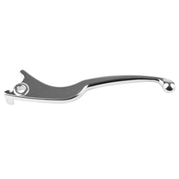 BRAKE LEVER FOR SYM 125 GTS 2009>, 300 GTS 2009>, 400 MAXSYM 2010> LEFT POLISHED -VICMA- 8430525106727