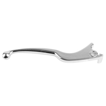 BRAKE LEVER FOR SYM 125 GTS 2009>, 300 GTS 2009>, 400 MAXSYM 2010> RIGHT POLISHED -VICMA- 8430525106734