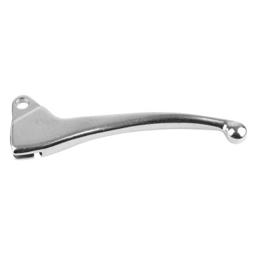 LEVIER DE FREIN ADAPTABLE YAMAHA 125 CYGNUS X 2004>2009 / MBK 125 FLAME X 2004>2009 GAUCHE POLI -VICMA- 8430525106291
