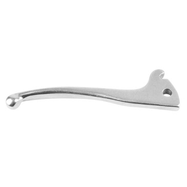 BRAKE LEVER FOR YAMAHA 125 CYGNUS X 2004>2009 / MBK FLAME X 2004>2009 RIGHT POLISHED -VICMA- 8430525106284