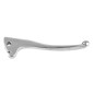 BRAKE LEVER FOR YAMAHA 125 CYGNUS X 2004>2009 / MBK FLAME X 2004>2009 RIGHT POLISHED -VICMA- 8430525106284