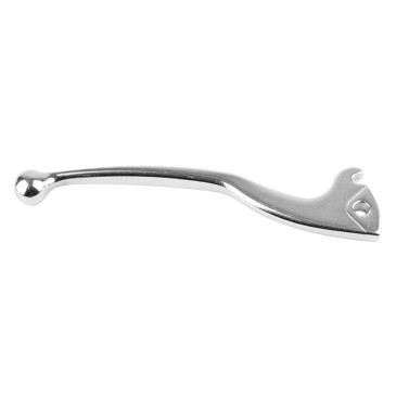 BRAKE LEVER FOR YAMAHA 125 YBR 2004>2010 POLISHED -VICMA- 8430525095113