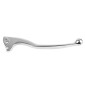 BRAKE LEVER FOR YAMAHA 125 YBR 2004>2010 POLISHED -VICMA- 8430525095113