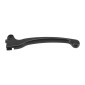 BRAKE LEVER FOR YAMAHA 125 MAJESTY / MBK 125 SKYLINER BLACK LEFT 8033900028371