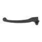 BRAKE LEVER FOR YAMAHA 125 MAJESTY / MBK 125 SKYLINER BLACK LEFT 8033900028371