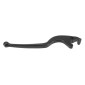 BRAKE LEVER FOR YAMAHA 125 X CITY 2008>2011, 125 XMAX 2006>2017, 250 X CITY 2007>2015, 250 XMAX 2005>2016 LEFT BLACK (OEM: 1B9H39220000) -DOMINO ORIGINAL- 8033900035225