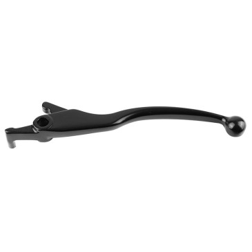 BRAKE LEVER FOR YAMAHA 500 TMAX 2001>2007, 400 MAJESTY 2004>2008 LEFT BLACK -DOMINO ORIGINAL- 8033900035218