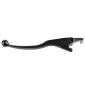 BRAKE LEVER FOR YAMAHA 500 TMAX 2001>2007, 400 MAJESTY 2004>2008 LEFT BLACK -DOMINO ORIGINAL- 8033900035218