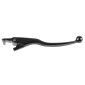BRAKE LEVER FOR YAMAHA 500 TMAX 2001>2007, 400 MAJESTY 2004>2008 RIGHT BLACK -DOMINO ORIGINAL- 8033900035171