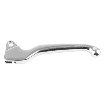 BRAKE LEVER FOR YAMAHA 125 BW'S 2010 / MBK 125 X OVER 2010> LEFT POLISHED -SELECTION P2R- 3700948201176