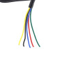 INDICATEUR DE RAPPORT ENGAGE KOSO V2 AVEC SHIFT LIGHT NOIR RETROECLAIRAGE BLEU 4260303013329